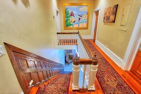 The Mansion on the Sea - Southernmost House in the USA