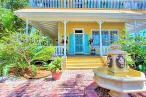 The Mansion on the Sea - Southernmost House in the USA