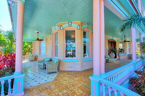 The Mansion on the Sea - Southernmost House in the USA