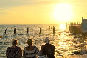 The Mansion on the Sea - Southernmost House in the USA