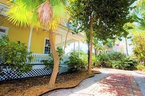 The Mansion on the Sea - Southernmost House in the USA
