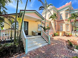 The Mansion on the Sea - Southernmost House in the USA