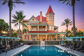 The Mansion on the Sea - Southernmost House in the USA