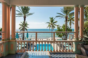 The Mansion on the Sea - Southernmost House in the USA
