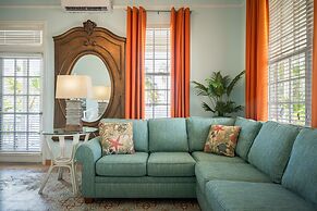 The Mansion on the Sea - Southernmost House in the USA