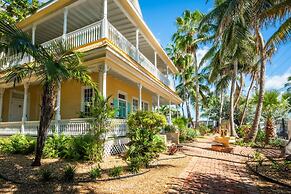 The Mansion on the Sea - Southernmost House in the USA