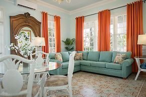 The Mansion on the Sea - Southernmost House in the USA