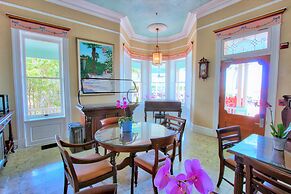 The Mansion on the Sea - Southernmost House in the USA