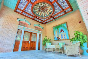 The Mansion on the Sea - Southernmost House in the USA