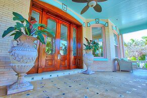 The Mansion on the Sea - Southernmost House in the USA