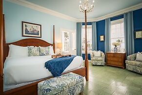 The Mansion on the Sea - Southernmost House in the USA