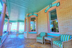 The Mansion on the Sea - Southernmost House in the USA