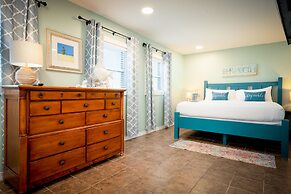 The Mansion on the Sea - Southernmost House in the USA