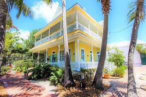 The Mansion on the Sea - Southernmost House in the USA