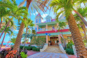 The Mansion on the Sea - Southernmost House in the USA