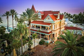 The Mansion on the Sea - Southernmost House in the USA