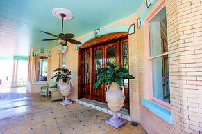 The Mansion on the Sea - Southernmost House in the USA