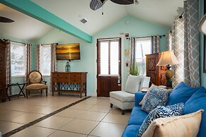 The Mansion on the Sea - Southernmost House in the USA