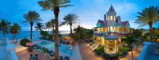 The Mansion on the Sea - Southernmost House in the USA