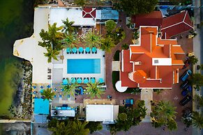 The Mansion on the Sea - Southernmost House in the USA