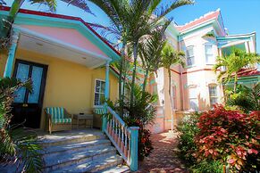 The Mansion on the Sea - Southernmost House in the USA
