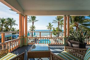 The Mansion on the Sea - Southernmost House in the USA