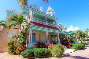 The Mansion on the Sea - Southernmost House in the USA