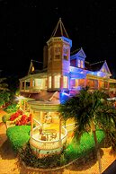 The Mansion on the Sea - Southernmost House in the USA
