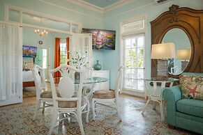 The Mansion on the Sea - Southernmost House in the USA