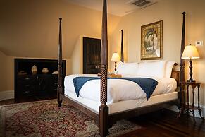 The Mansion on the Sea - Southernmost House in the USA