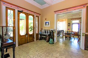 The Mansion on the Sea - Southernmost House in the USA