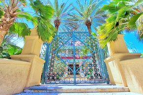 The Mansion on the Sea - Southernmost House in the USA