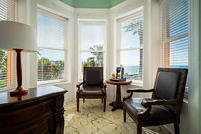 The Mansion on the Sea - Southernmost House in the USA