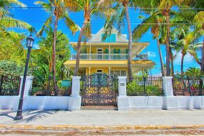 The Mansion on the Sea - Southernmost House in the USA