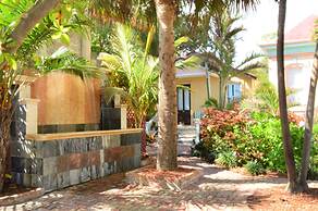 The Mansion on the Sea - Southernmost House in the USA