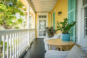 The Mansion on the Sea - Southernmost House in the USA