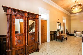 The Mansion on the Sea - Southernmost House in the USA