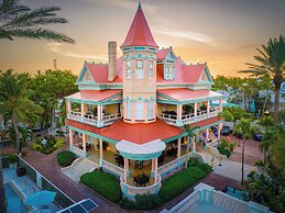The Mansion on the Sea - Southernmost House in the USA