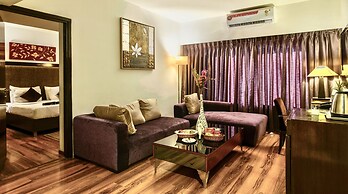 GIS Select Banjara  Hills