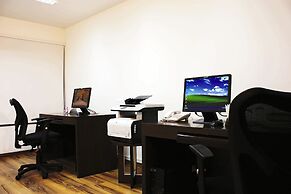 GIS Select Banjara  Hills