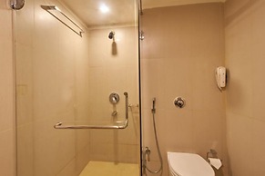 GIS Select Banjara  Hills