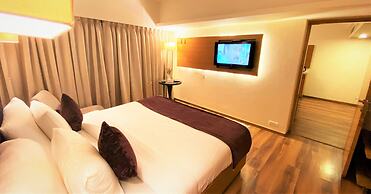 GIS Select Banjara  Hills