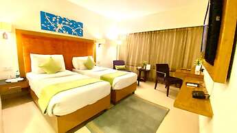 GIS Select Banjara  Hills