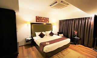 GIS Select Banjara  Hills