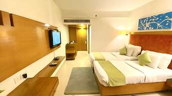 GIS Select Banjara  Hills