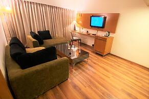 GIS Select Banjara  Hills