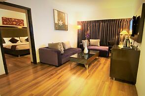 GIS Select Banjara  Hills