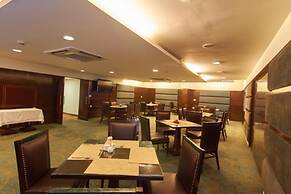 GIS Select Banjara  Hills