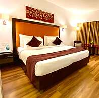 GIS Select Banjara  Hills