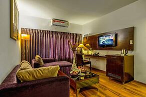 GIS Select Banjara  Hills